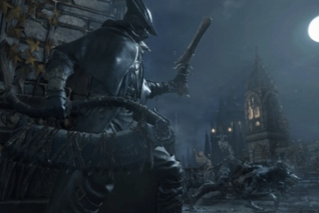 宫崎英高：《血源诅咒》是“最具个人色彩”的作品！