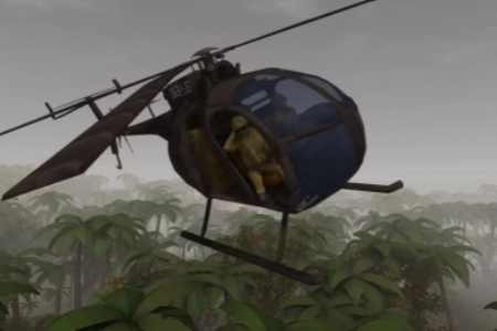 抢先体验结束！《Rising Front》1.0正式版现已推出