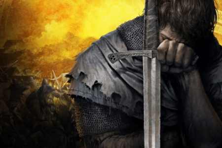 《天国：拯救》团队直言：真实玩家不在乎政治正确