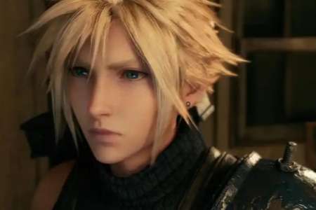 《FF7RE》团队要的不只是重制！而是集系列大成之作