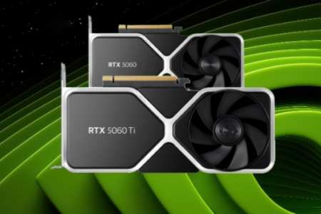 曝英伟达将优先供应5060系列显卡 高端显卡或将退市！