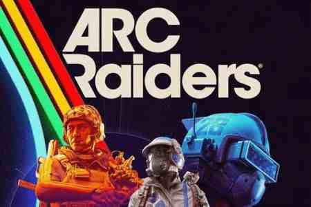 年度FPS黑马《ARC Raiders》惨遭破解！甚至支持联机
