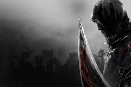 曝微软暂无《虐杀原形》新项目计划! 神秘更新猜想落空