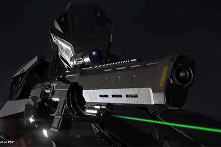 《绝地潜兵2》“机密军团”高级战争债券 预告片公布