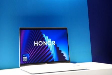 荣耀笔记本全线出击2026！轻薄本及游戏本等多款新品值得期待