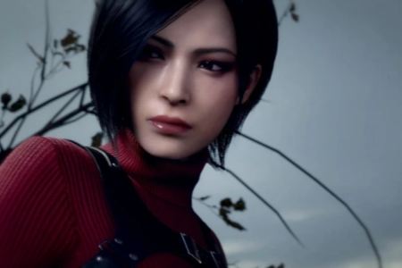 红色子弹非暗示艾达王！曝《生化危机9》艾达王将缺席