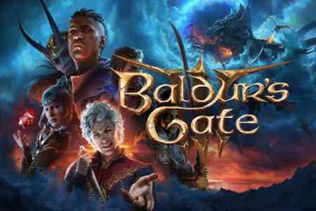 外媒The Gamer：《博德之门3》不登陆Switch2太可惜了