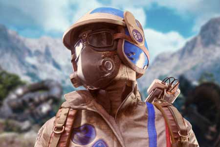 《Arc Raiders》设计总监畅谈对人工智能技术的看法