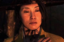 《羊蹄山》女主演员坦言：在游戏里看到自己像跳脸杀