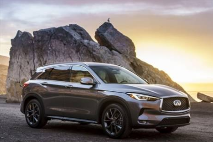 连续七年下滑！日产2025年在华销量较巅峰期腰斩近60%