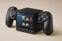 玩家创意大爆发：新款Steam主机衍生上百种改装概念！