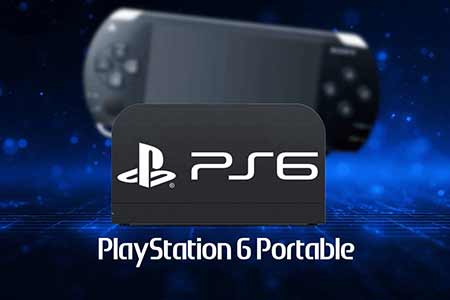 曝PS6掌机堪称“性能怪兽”：15W功耗竟能对标4050？