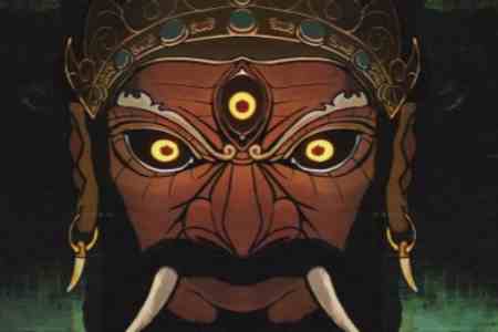 黑暗幻想新游《Rakshasa》 将呈现现代印度神话冒险