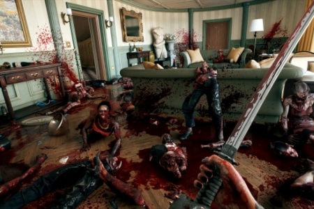 1折价还是太香了！《死亡岛2》Steam玩家数暴涨40倍