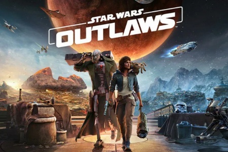 NS2第三方标杆？《星球大战：亡命之徒》口碑大逆转