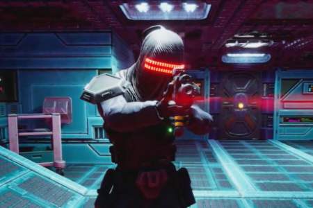 《网络奇兵：重制版》开发坎坷! 工作室竟遭举报至FBI