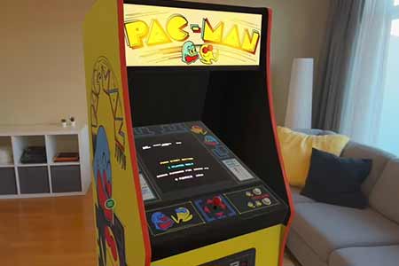 经典街机体验!Apple Arcade 2月5日上线《Retrocade》