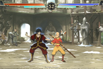 格斗能量核心揭秘！《降世神通》新作气槽系统公布！