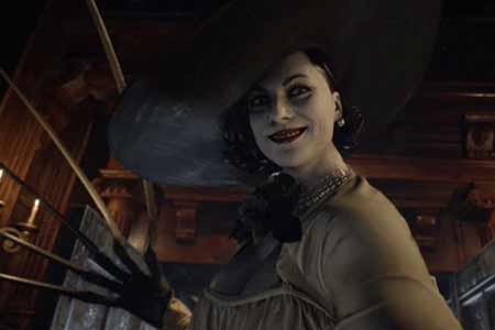 玩家热议PS+二三档会免：《生化8》《如龙8》太给力了