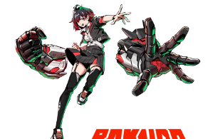 《BAKUDO》公开新角色情报并确认参展2026国际电玩展