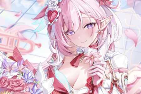 双马尾小姐姐帅气教学过肩摔 动图 这火能有我耐烧嘛