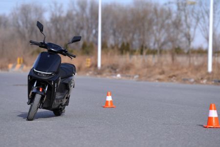 九号自平衡技术完成2.0迭代：以系统性创新探索两轮出行的未来可能