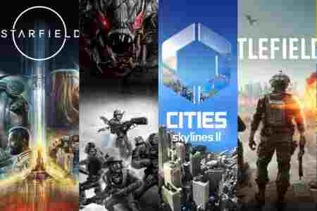 Reddit热议最冤种全价游戏 《赛博朋克2077》高票当选