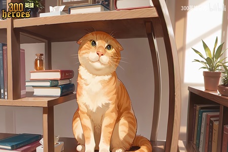 耄耋大战Mur猫，奇怪的皮肤又增加了