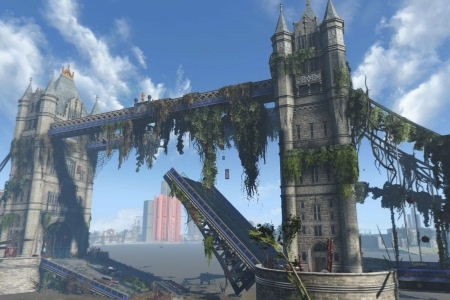 B社还配吗？《辐射：伦敦》制作人：《辐射》IP该卖了