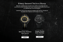 《生化危机9：安魂曲》联动汉密尔顿联名手表引争议