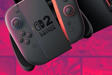 代号OSM曝光？任天堂Switch2或将推出独立纯掌机型号