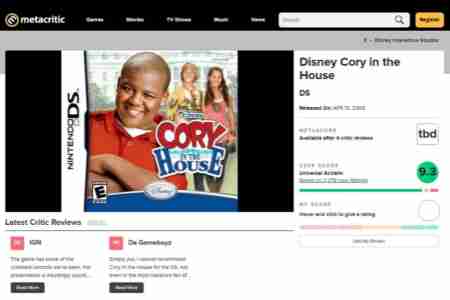 NDS烂作M站评分飙升历史第二 网友反向刷分整活欲夺冠