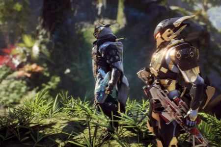 关服太可惜！《圣歌》前制作人：游戏本可开放单机版