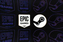 平台大战新回合！Epic老板怒斥Steam“手伸得别太长”