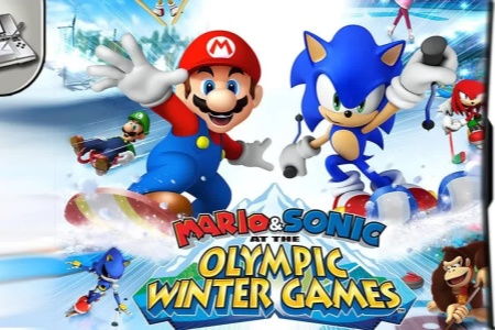 品牌“政治”？任天堂规定马里奥宣传站位必须赢索尼克