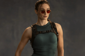 粉丝怒喷劳拉定妆照：廉价cos！玩家用AI定义心中劳拉