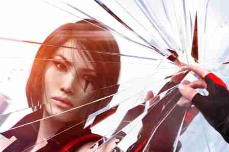 《镜之边缘》开发秘闻曝光 差点做成多人警匪大作