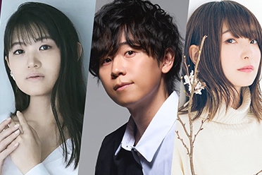 2025年动画声优排行出炉 早见沙织和山下大辉登顶