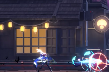 动作肉鸽新作《苍翼：混沌效应X》今日开放限时试玩！