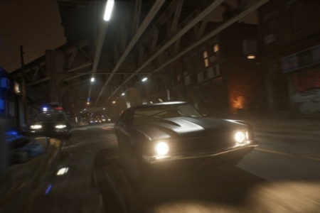 精神续作来袭！《SAMSON》愿望单火速突破10万大关