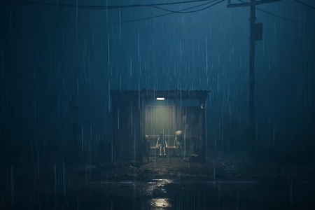 小小梦魇团队新作《生灵重塑》新预告！2月13日发售