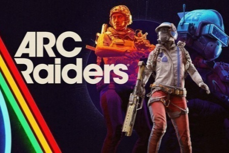 Steam新一周销量榜出炉：《ARC Raiders》继续登顶！