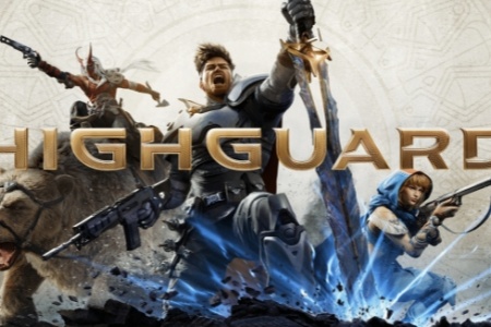 游侠晚报：巅峰守卫白嫖TGA！《老滚4RE》PS5版销量