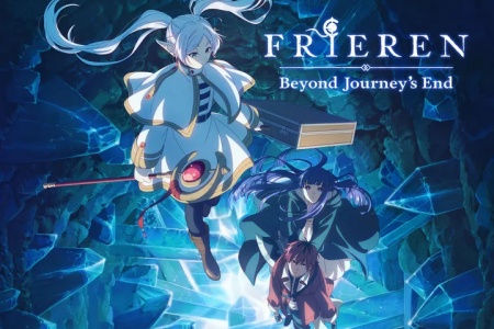 《葬送的芙莉莲》第二季首集IGN 8分：叙事依旧出色！