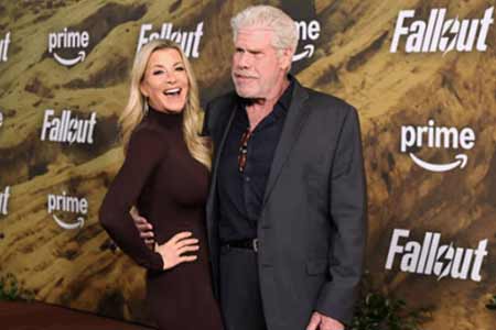 《辐射》配音演员自曝酬劳：只有40美元和一个三明治