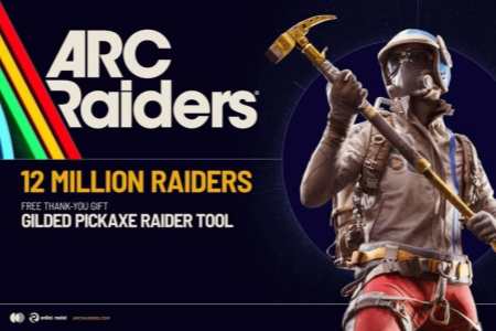 《Arc Raiders》Steam突遭锁区！国区已无法正常购买