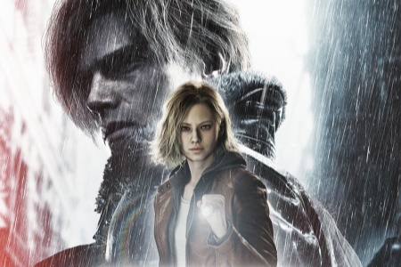 《生化危机9》为何重回浣熊市：玩家对主线呼声太强烈