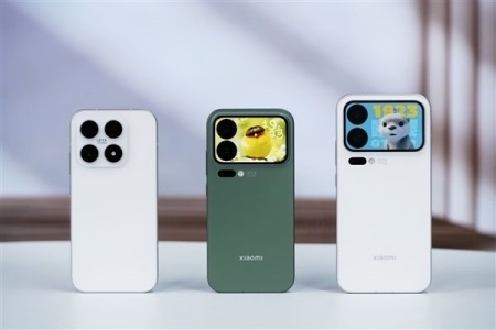 曝小米18系列今年9月份发布！Ultra版本12月发布