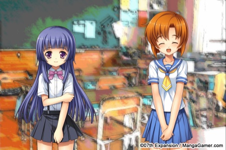 《寒蝉鸣泣之时：鬼隐篇》Steam更新简中！可免费体验