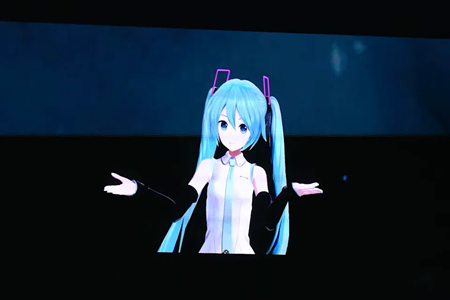 《Apex英雄》ALGS 2026落幕！初音未来降临现场
